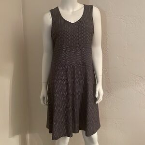 PrAna Sleeveless Dress